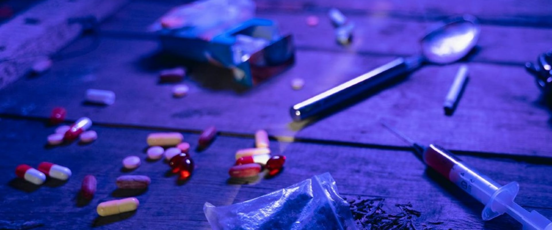 The Overlooked Differences Between Simple Possession and Possession With Intent Charges