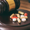 Why is drug possession a crime?