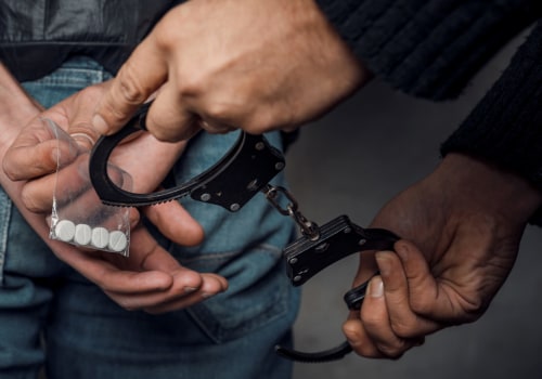 Why Drug Possession Cases Sometimes Involve Questions Beyond Physical Possession Alone